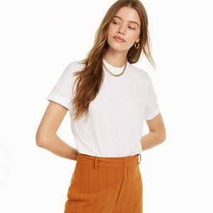 Danielle Bernstein T-Shirt Bodysuit